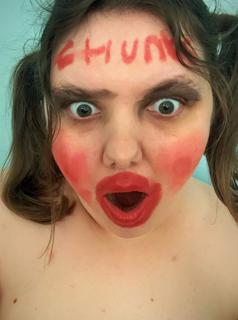 Down Fall of Chunks bimbo to Pig preview 53