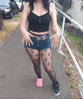 White Reddit QOS webslut preview 4