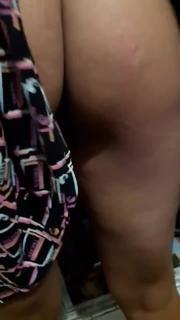 Exibindo a mãe safada na cozinha preview 1