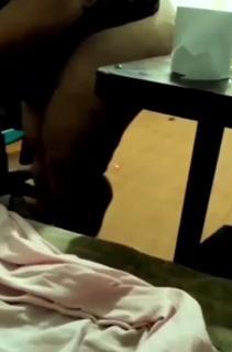 Filho exibindo a mãe extremamente rabuda preview 1