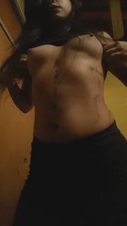 Mãe e filha se exibindo preview 11