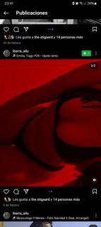 Amistades, ex y familiares mios preview 18