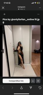 SCREENSHOTS Pack gótica peituda  preview 21