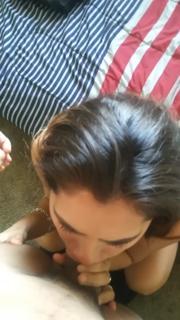 Minha irmã perdeu uma aposta *de verdade* preview 1