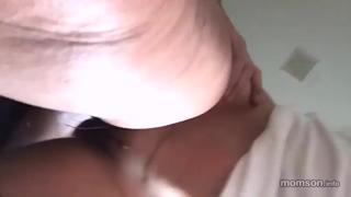 Mãe e filho fodendo preview 1