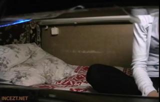 REAL Brother And Sister Hiddend Cam