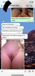 hermana caliente charla por whatsapp preview 4