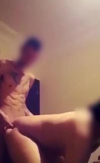 REAL COUSINS FUCKING sex tape