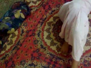 Pakistani REAL Father and Daughter preview 1