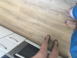 Real Aunt and Cousin preview 2