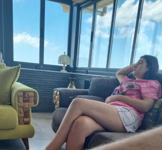 Real Aunt and Cousin preview 5