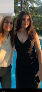 Real Aunt and Cousin preview 8