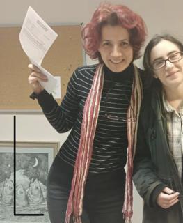 Real Aunt and Cousin pt.2