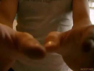 Mother and Son Made for a sex tape preview 1