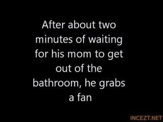 Mom and Son real story