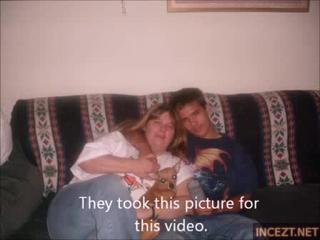 mom and son story (barb and owen) preview 1