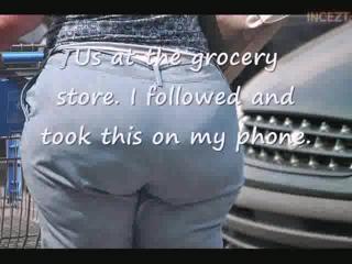 Real mom and son story (Debbie and Tim) preview 1