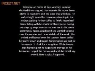 REAL mother and son story (Linda and Jason) preview 1
