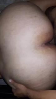 Transando com a minha mãe. preview 1