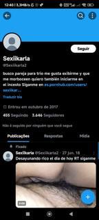 Gordinha gostosa fodendo com o cunhado preview 5