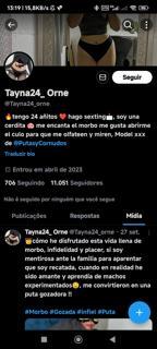 sentando no primo casado preview 3