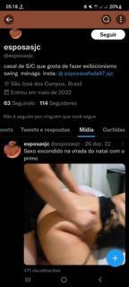 corno liberando a esposa pro primo preview 2