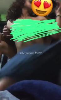 Irmãos fodendo preview 1