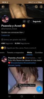 Irmãos fodendo preview 4