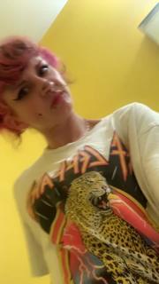 My sluttiest cousin preview 3