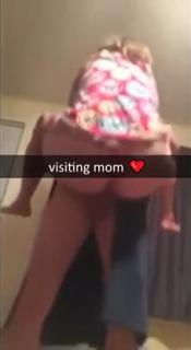 Visiting Mom preview 1