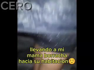 Mamá borracha preview 1