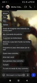 minha vida Safada preview 6