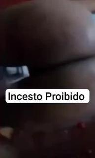 mãe casada do cusão enorme e filho safado