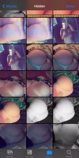 My sister album is everything preview 1