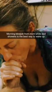 Mom and son  preview 3