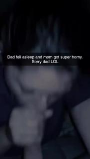 Mom and son  preview 4