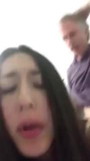 Father and daughter  preview 2