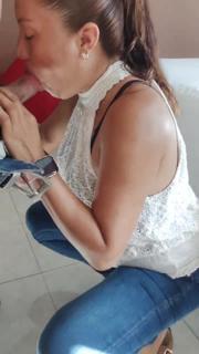 Fucking my aunt preview 1