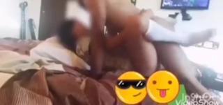 Father having fun with his daughter 