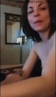 sister jerkin off her brother preview 1