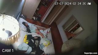 Daddy and Daughter on IP Cam preview 4