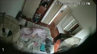 Daddy and Daughter on IP Cam preview 5