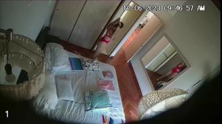 Daddy and Daughter on IP Cam preview 12