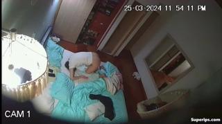 Daddy and Daughter on IP Cam preview 26