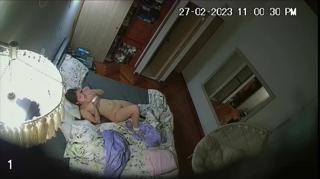 Daddy and Daughter on IP Cam preview 28