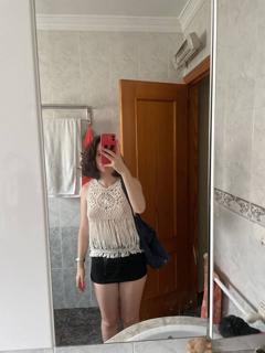 daddy teaching a hard lesson to his daughter.. preview 7