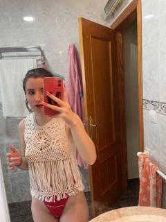 daddy teaching a hard lesson to his daughter.. preview 9