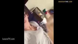 Dad and her daughter