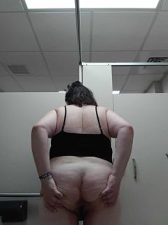 Piggy wanted to be exposed preview 23