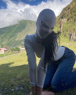 Mia putinha europeia preview 8